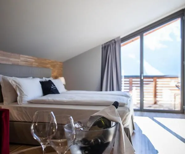 Bach Boutique Hotel
