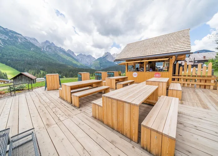 Bach Boutique Hotel