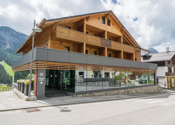 Bach Boutique Hotel