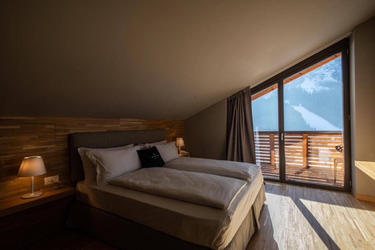 Hotel Bach Boutique