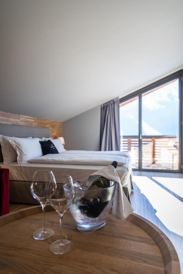 Bach Boutique 4* Sappada