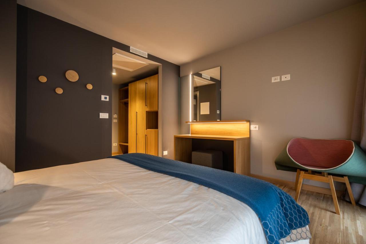Hotel Bach Boutique Sappada
