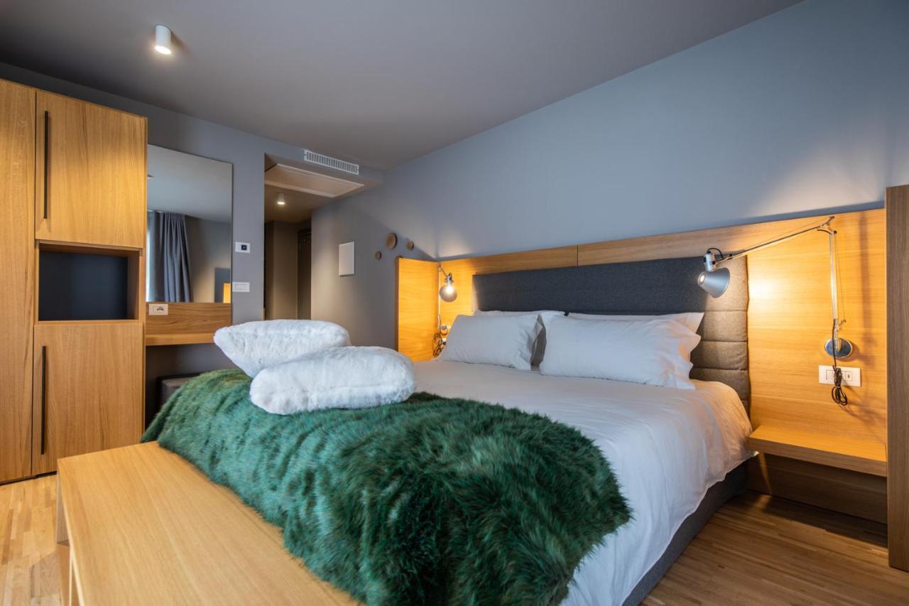 Bach Boutique Hotel