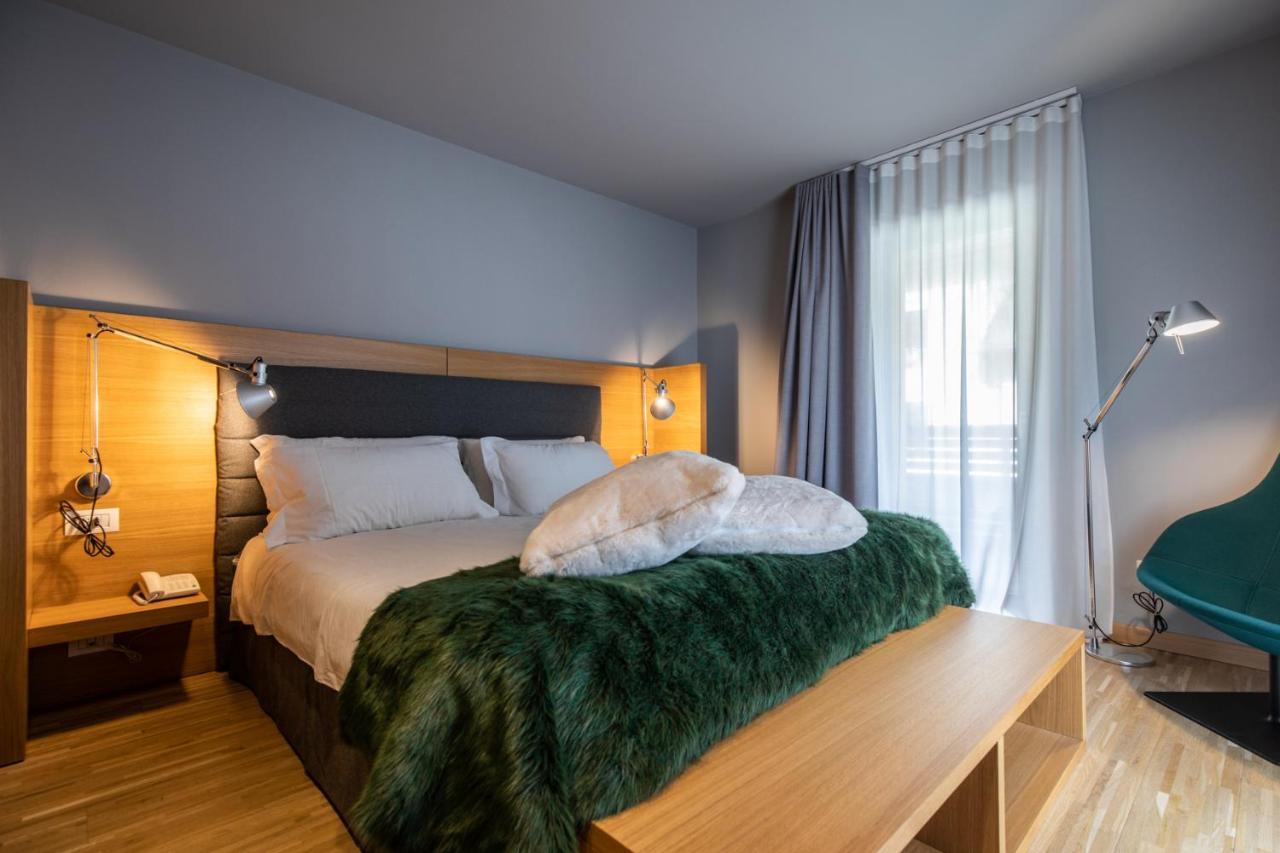 Hotel Bach Boutique 4*