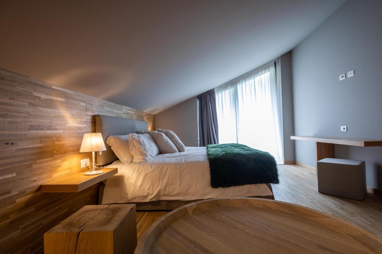 Bach Boutique Hotel