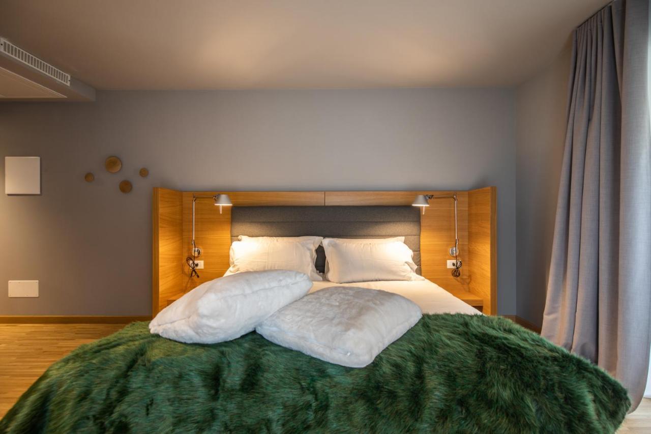 Bach Boutique Hotel 4*