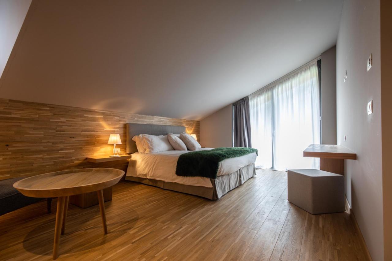 Bach Boutique Hotel Sappada