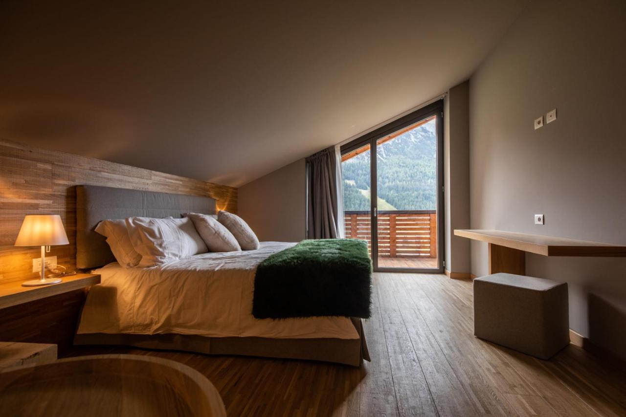 Hotel Bach Boutique 4*
