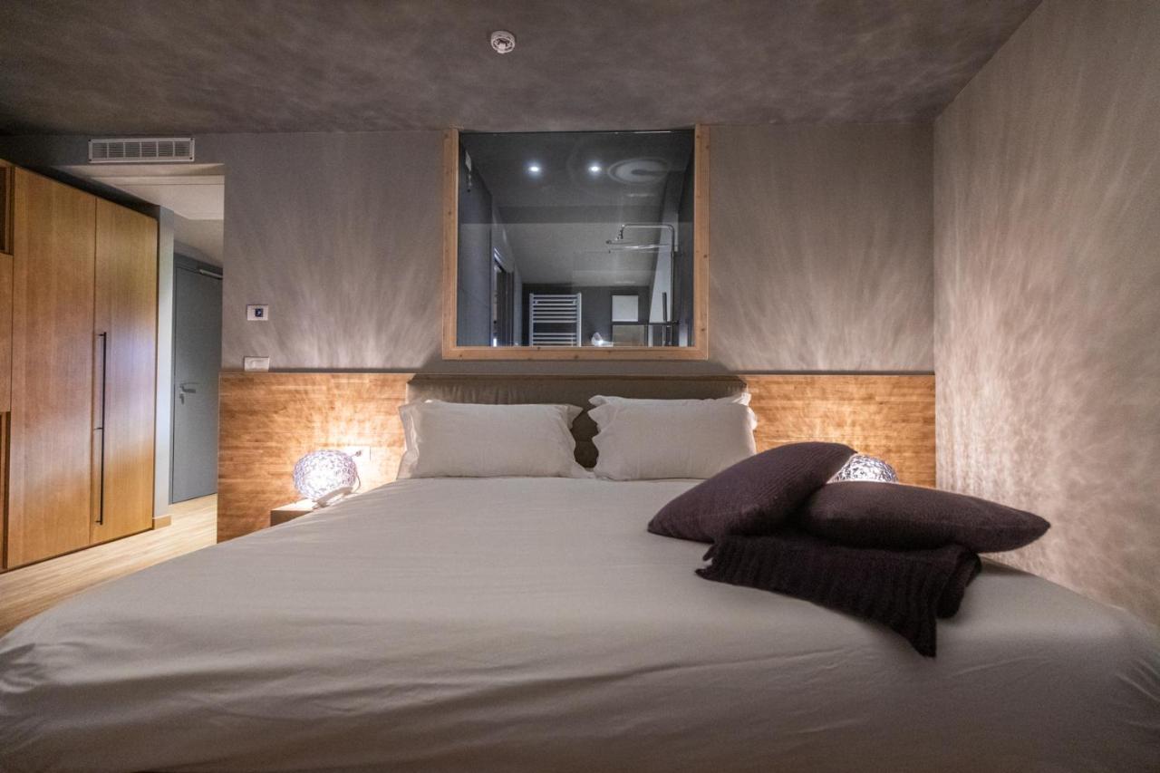 Hotel Bach Boutique Sappada