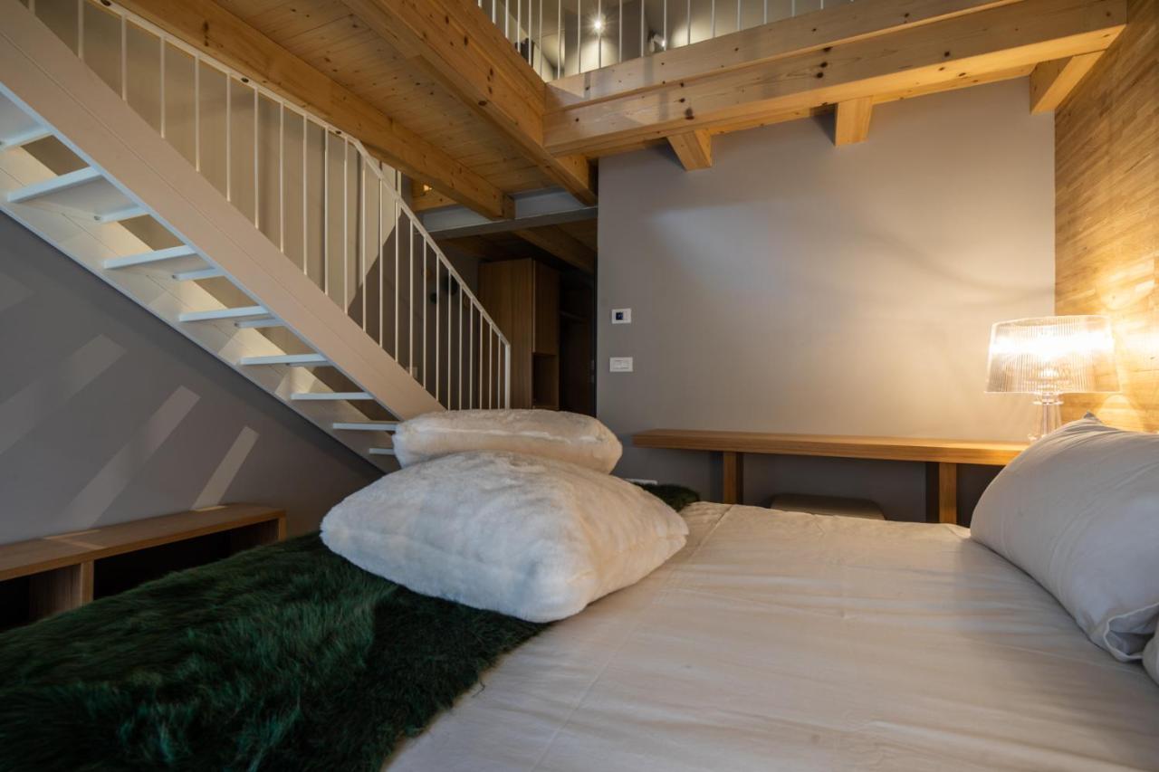 Bach Boutique Hotel Sappada