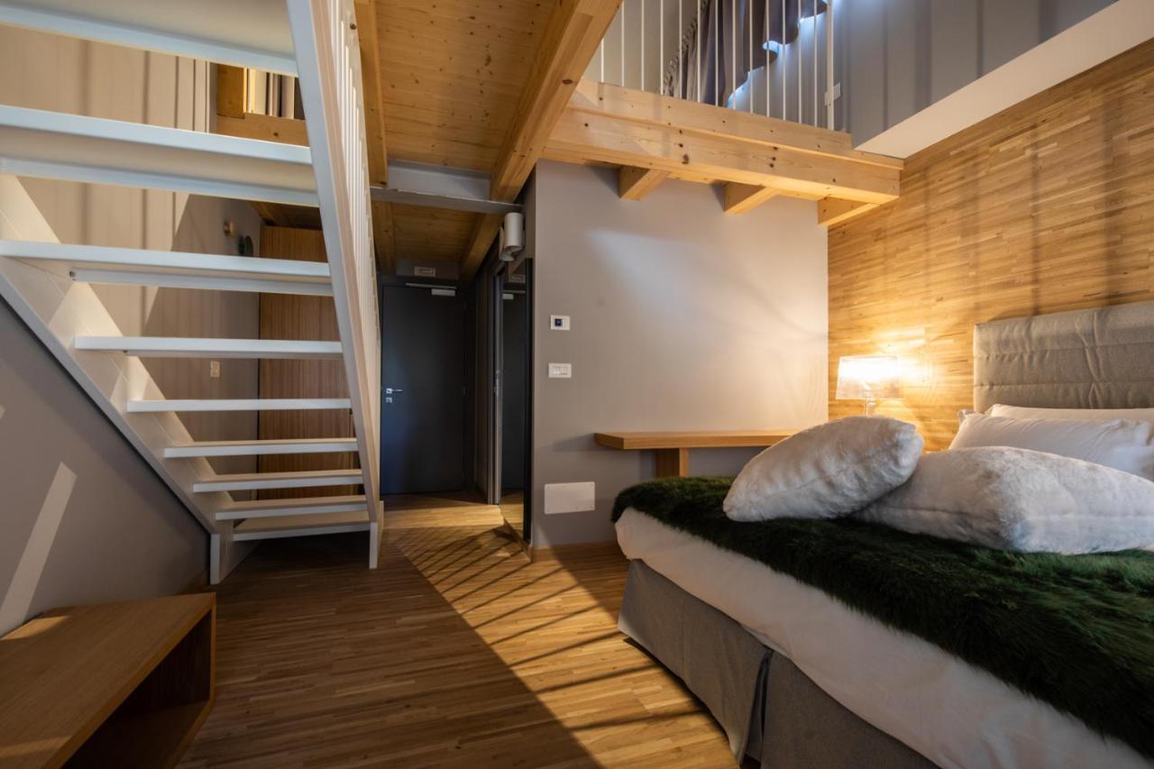 Bach Boutique 4* Sappada