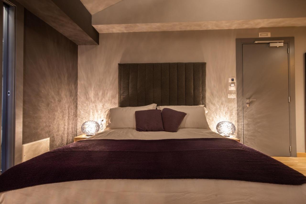 Hotel Bach Boutique
