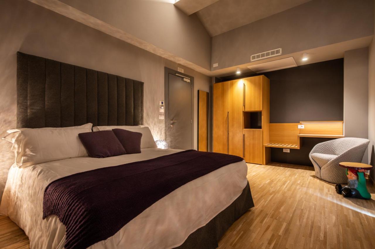 Hotel Bach Boutique