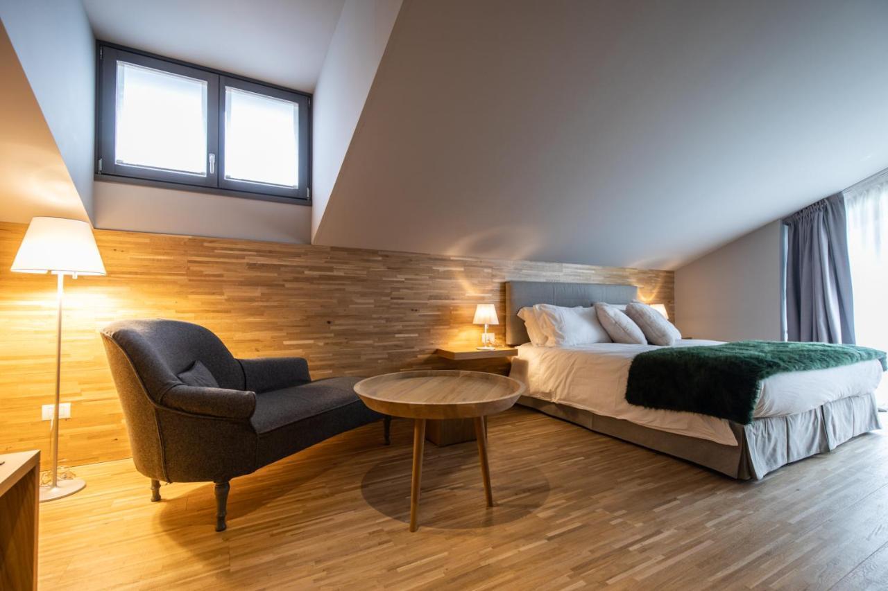 Bach Boutique Hotel 4*