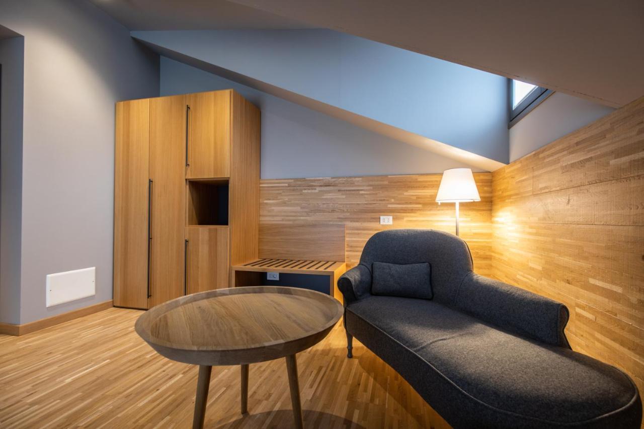 Hotel Bach Boutique 4*