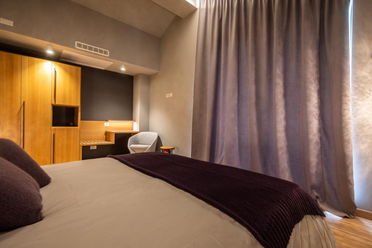 Bach Boutique Hotel Sappada