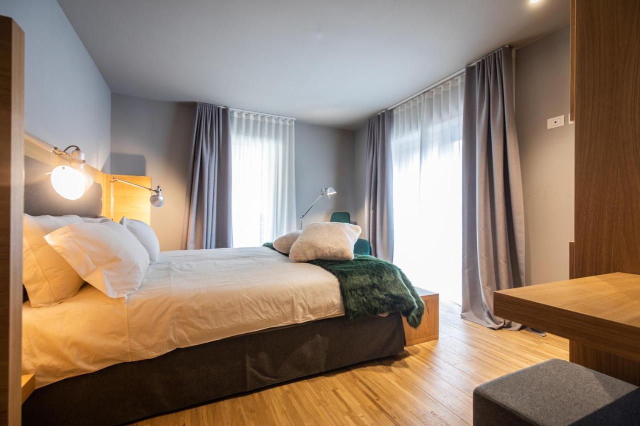 Bach Boutique Hotel 4*