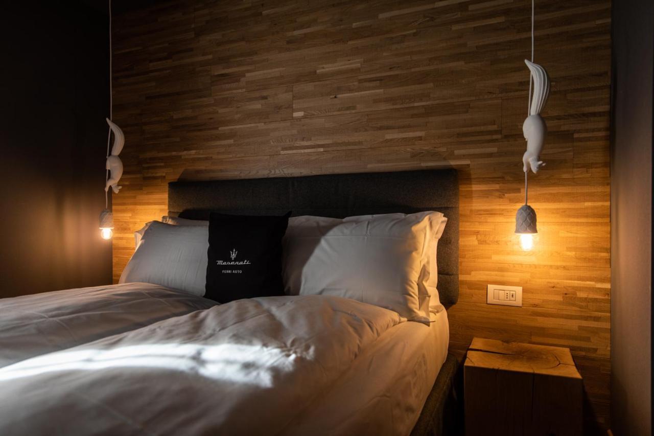 Bach Boutique 4* Sappada