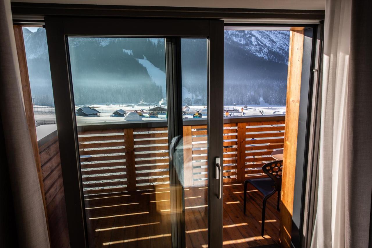 Hotel Bach Boutique 4*