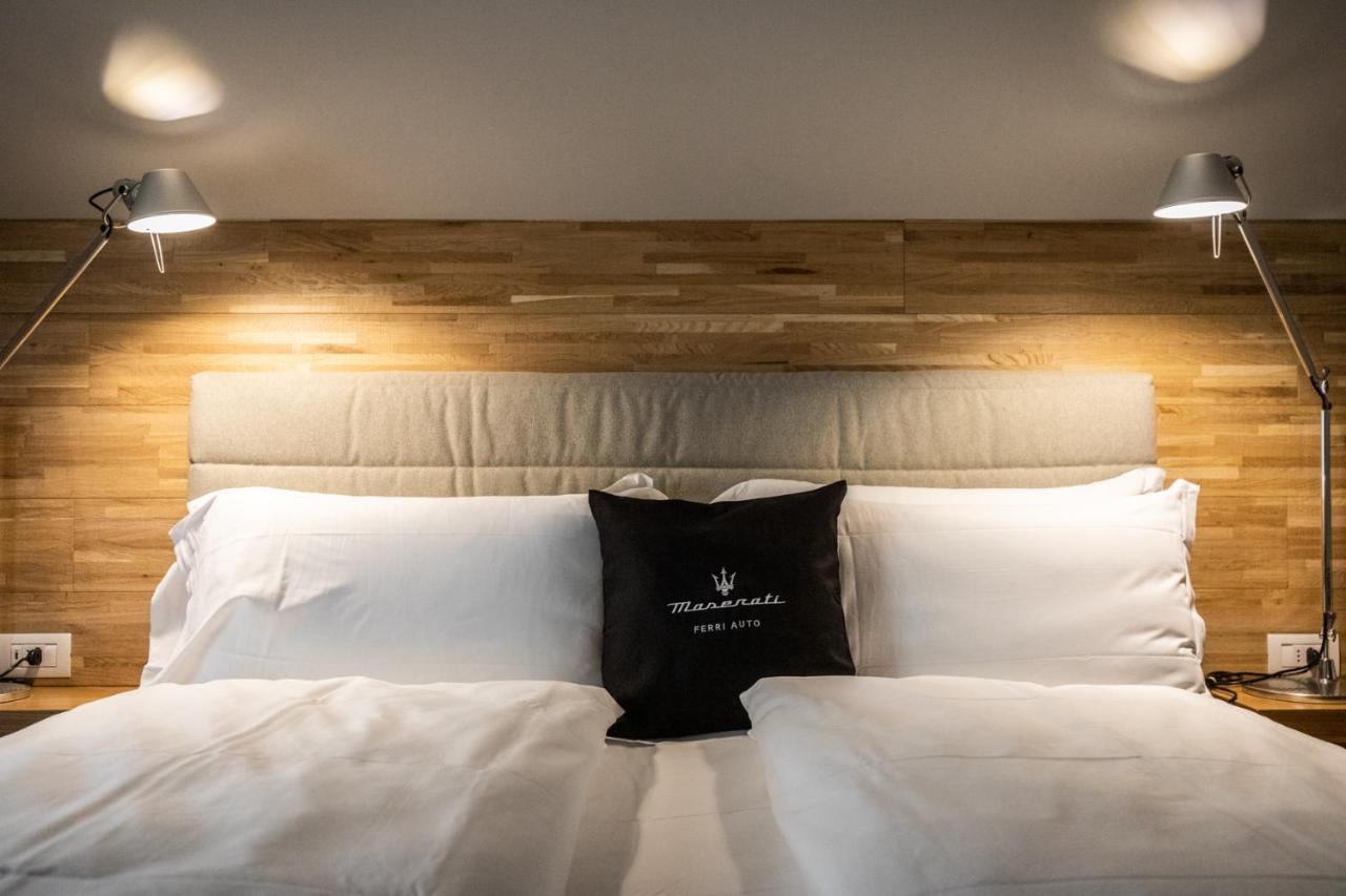Bach Boutique 4*