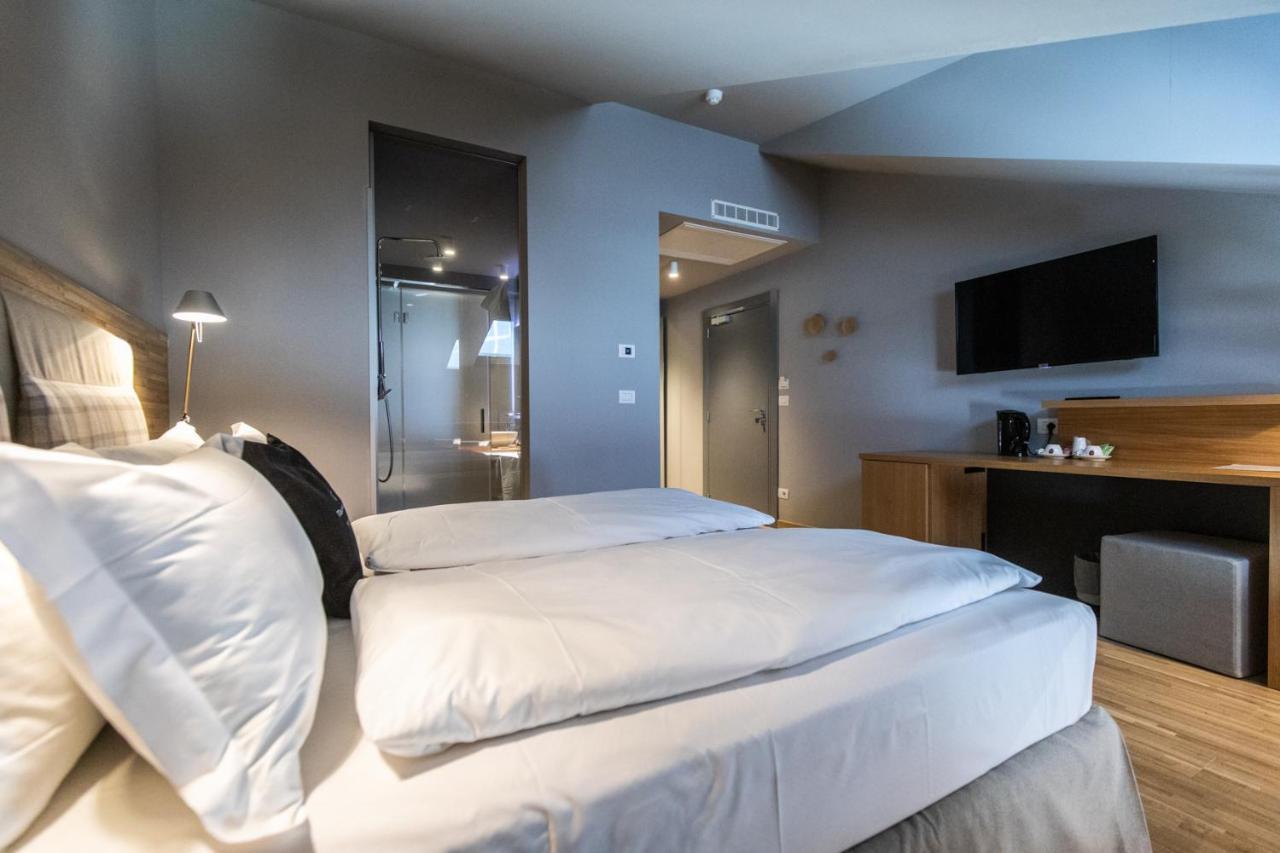 Hotel Bach Boutique Sappada