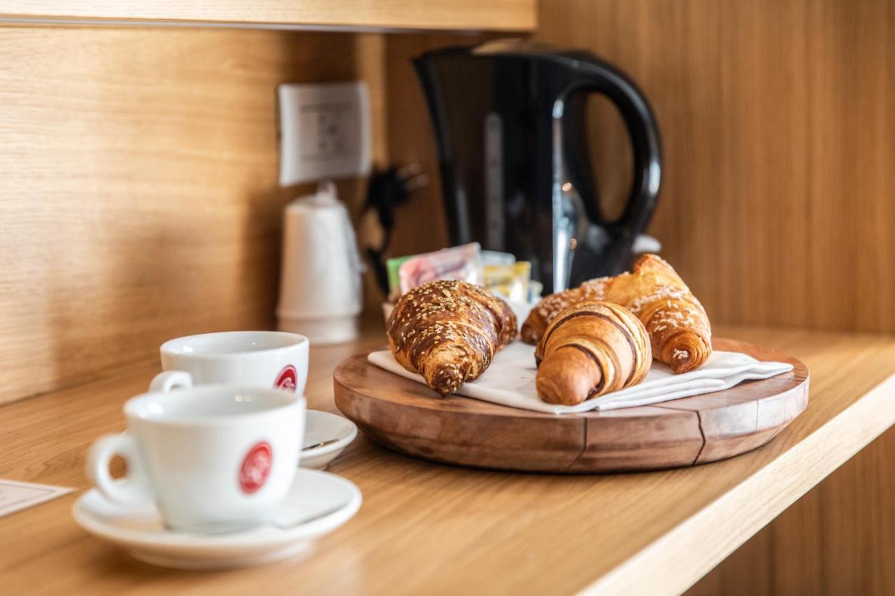 Hotel Bach Boutique Sappada