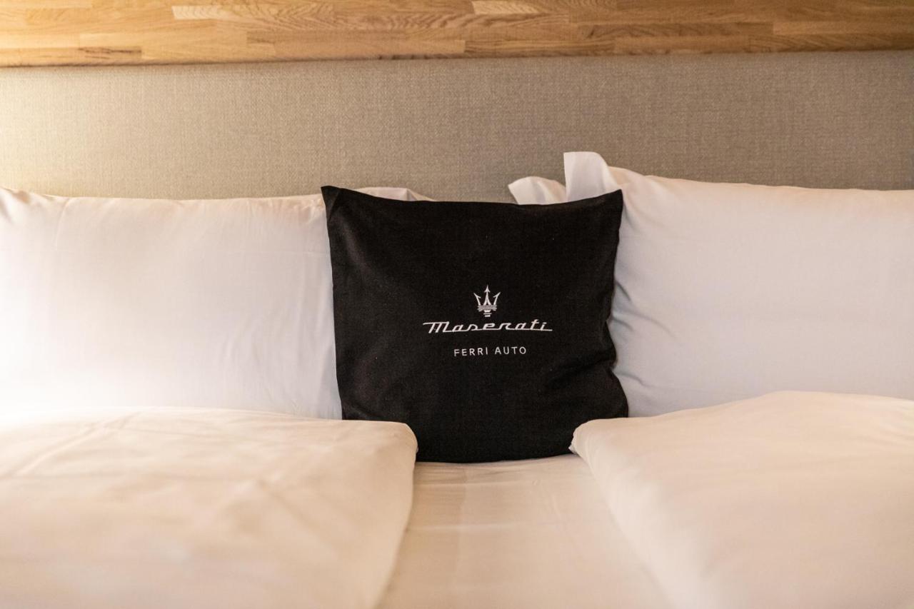 Hotel Bach Boutique 4*