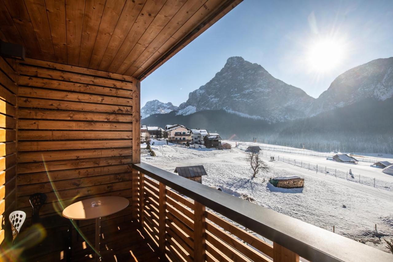 Bach Boutique 4* Sappada