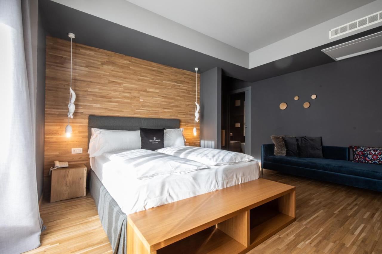 Bach Boutique 4* Sappada
