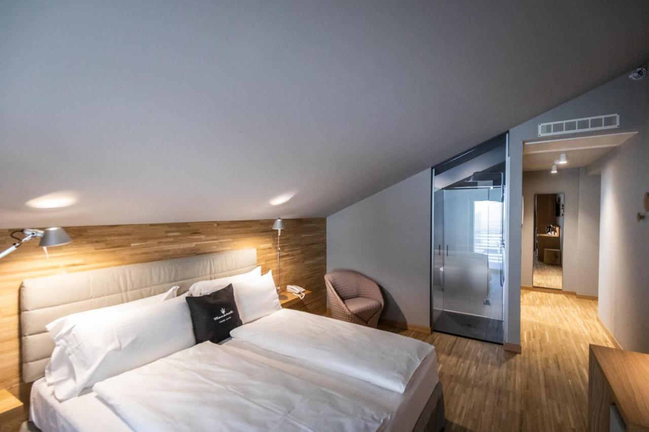 Bach Boutique 4* Sappada