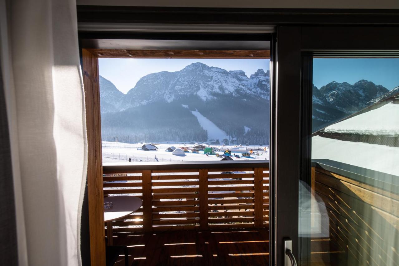 Bach Boutique Sappada