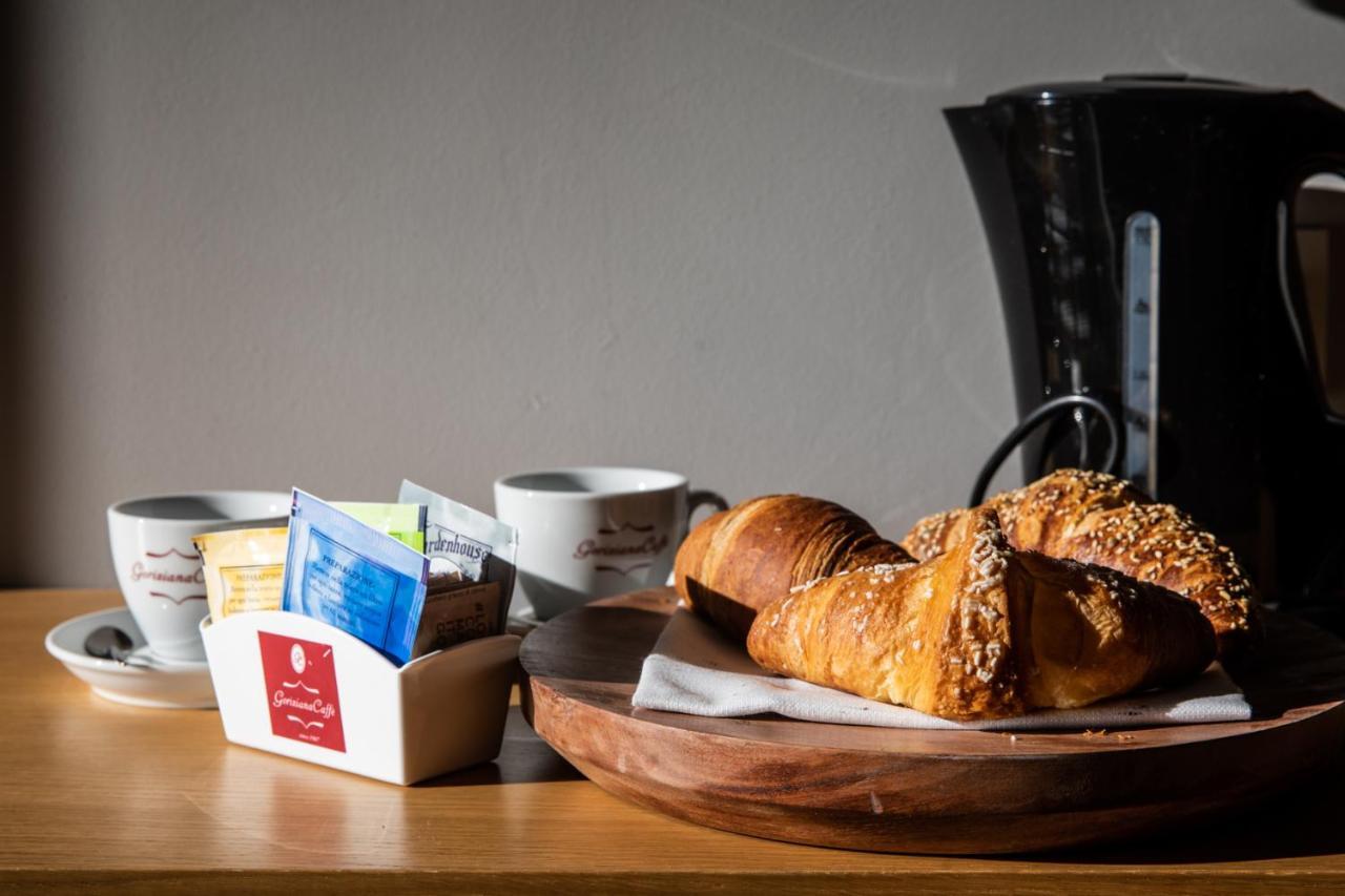 Bach Boutique Hotel Sappada