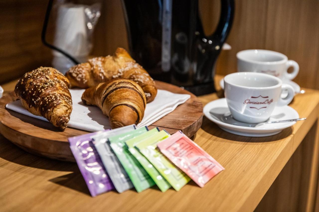 Hotel Bach Boutique 4*