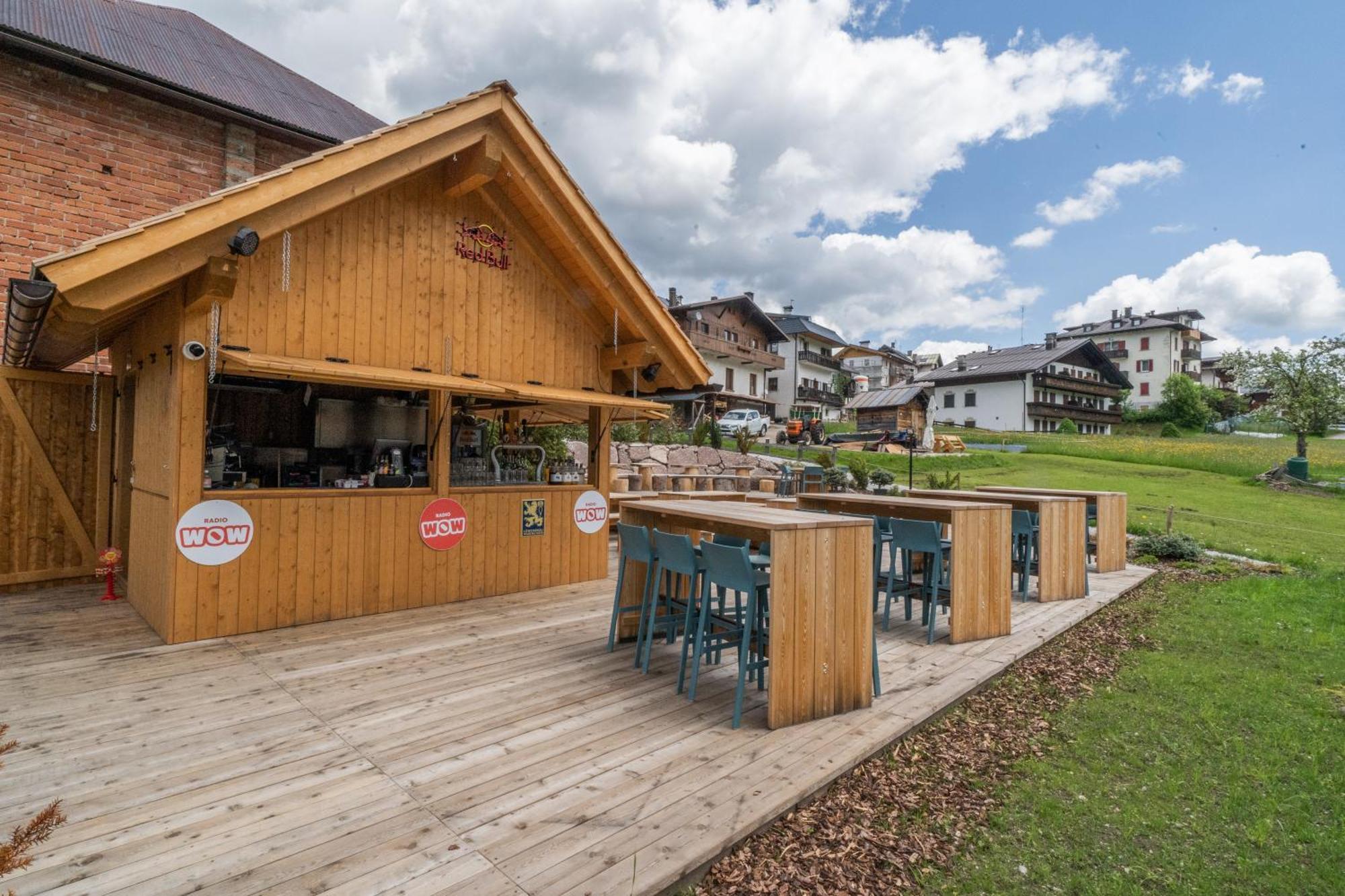 Bach Boutique Hotel Sappada