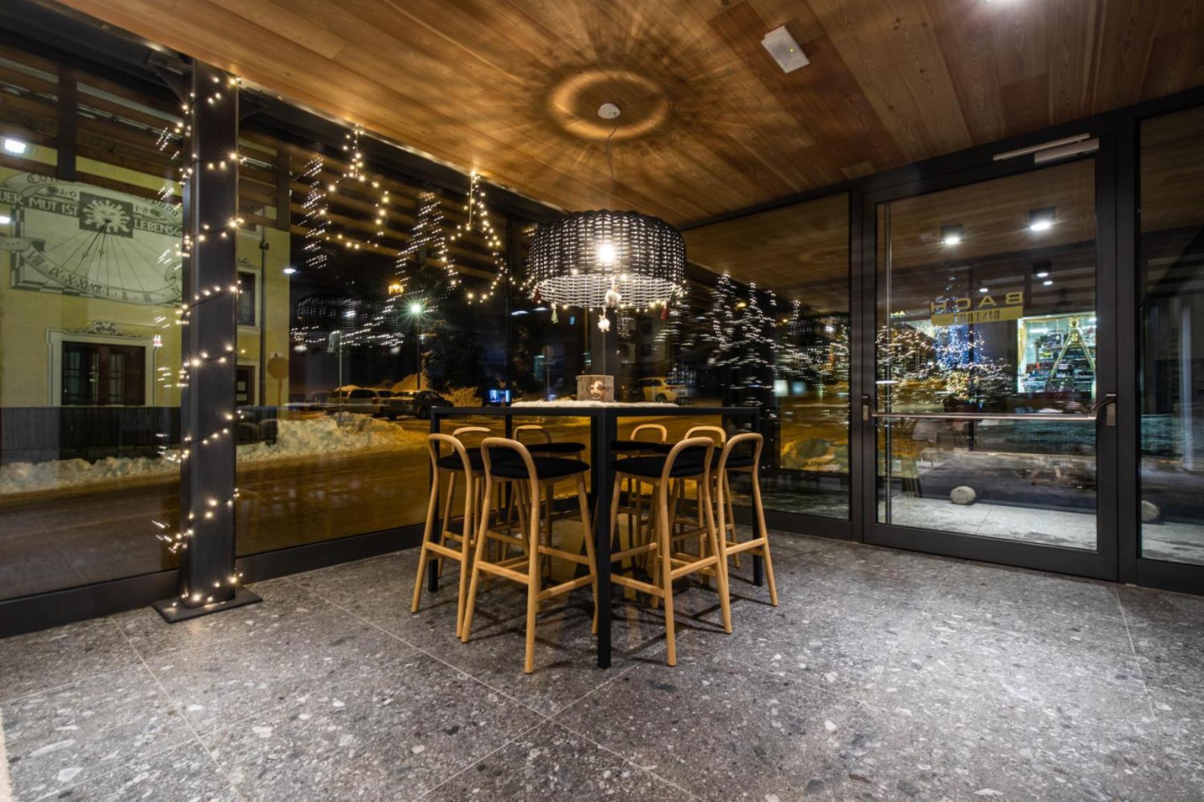Hotel Bach Boutique 4*