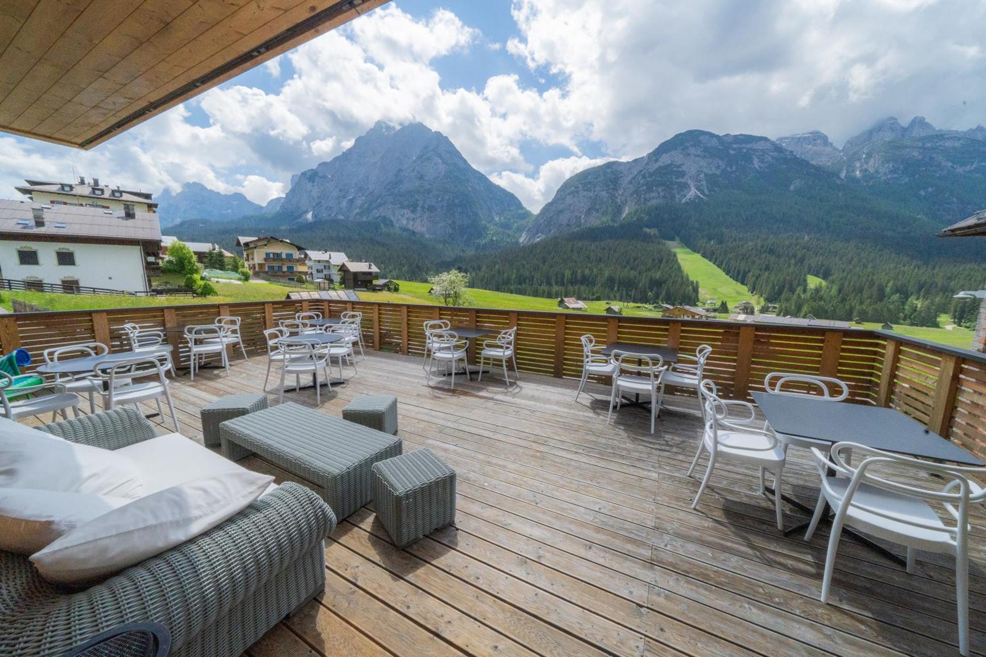 Bach Boutique 4* Sappada