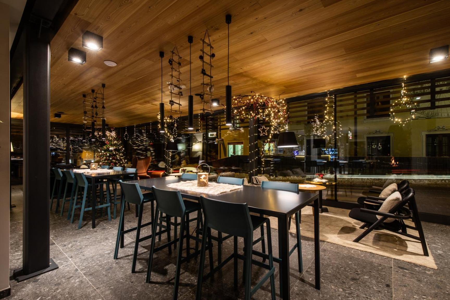 Hotel Bach Boutique