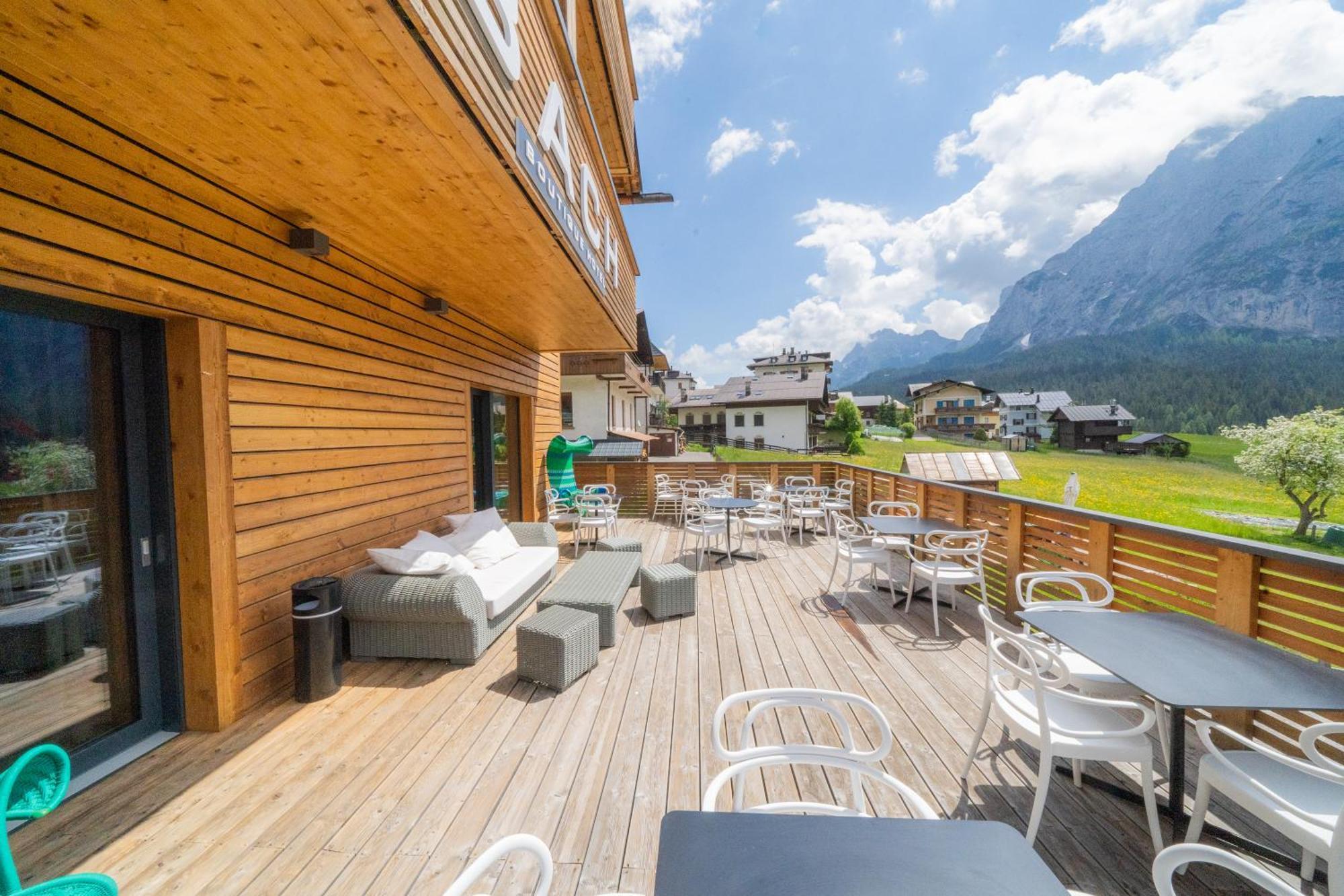 Hotel Bach Boutique