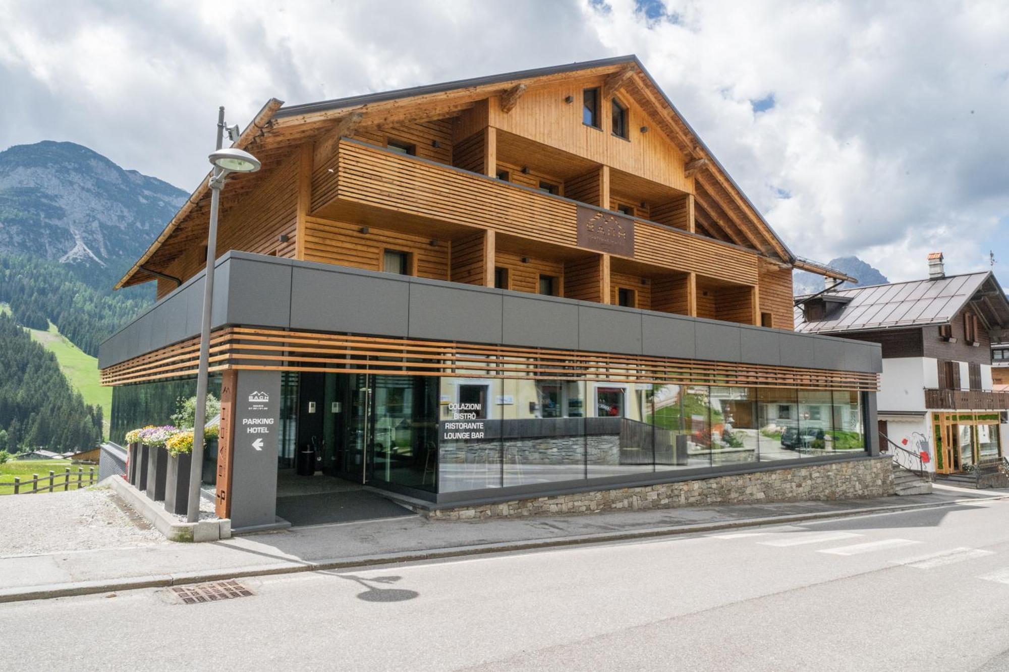 Bach Boutique