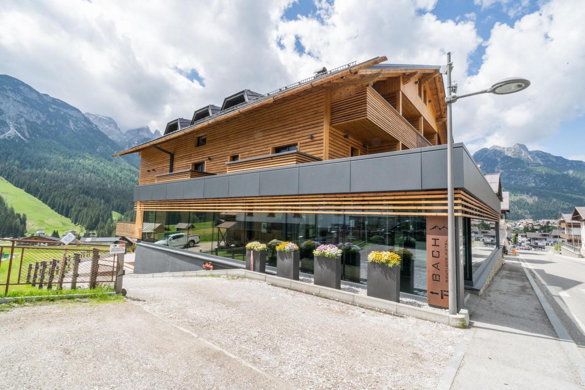 Bach Boutique Sappada