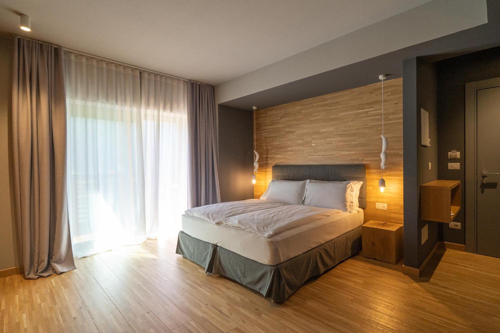 Hotel Bach Boutique