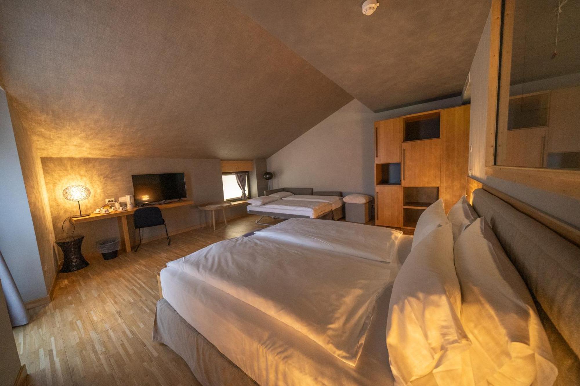 Bach Boutique Hotel
