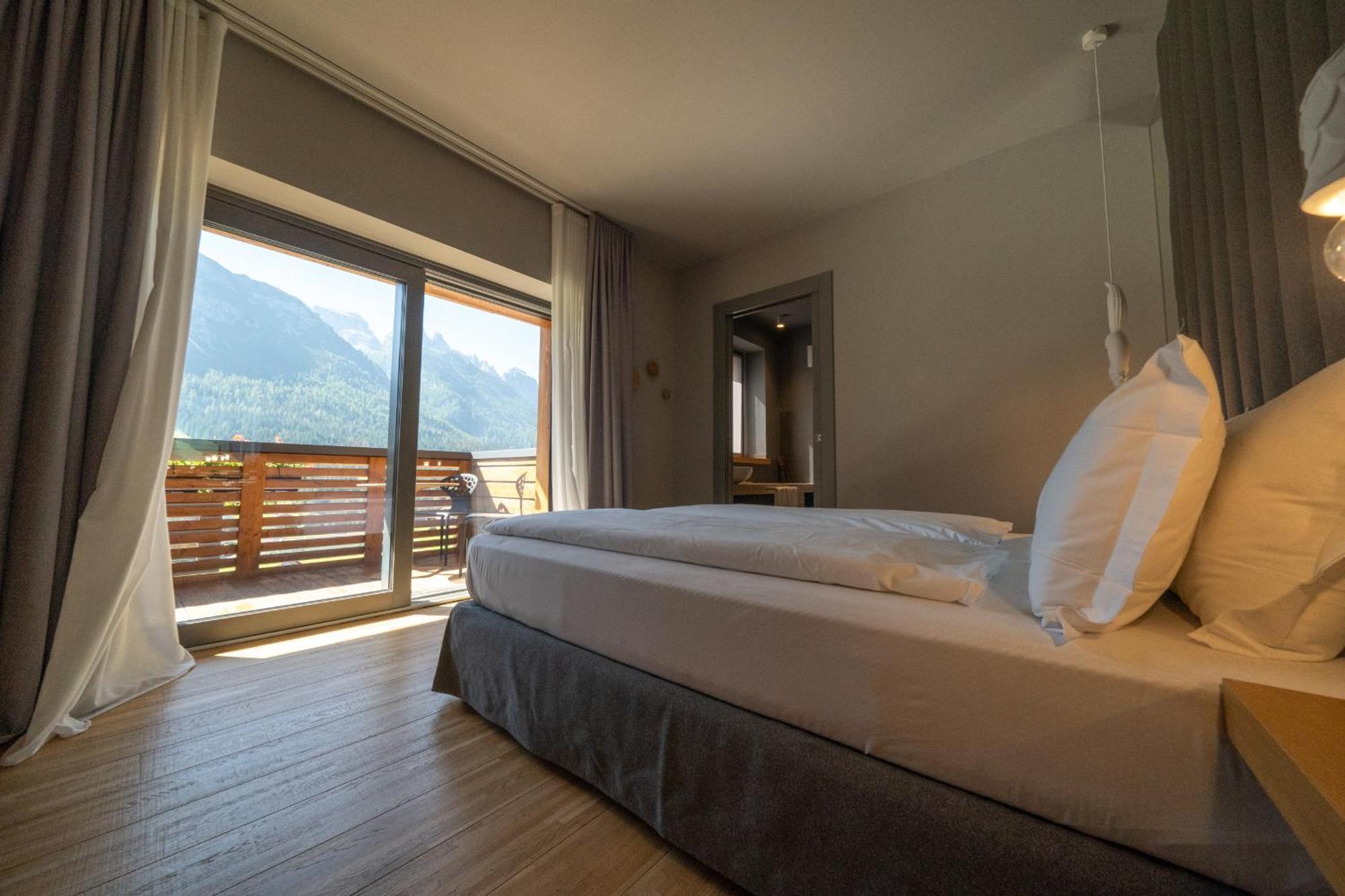 Bach Boutique Hotel