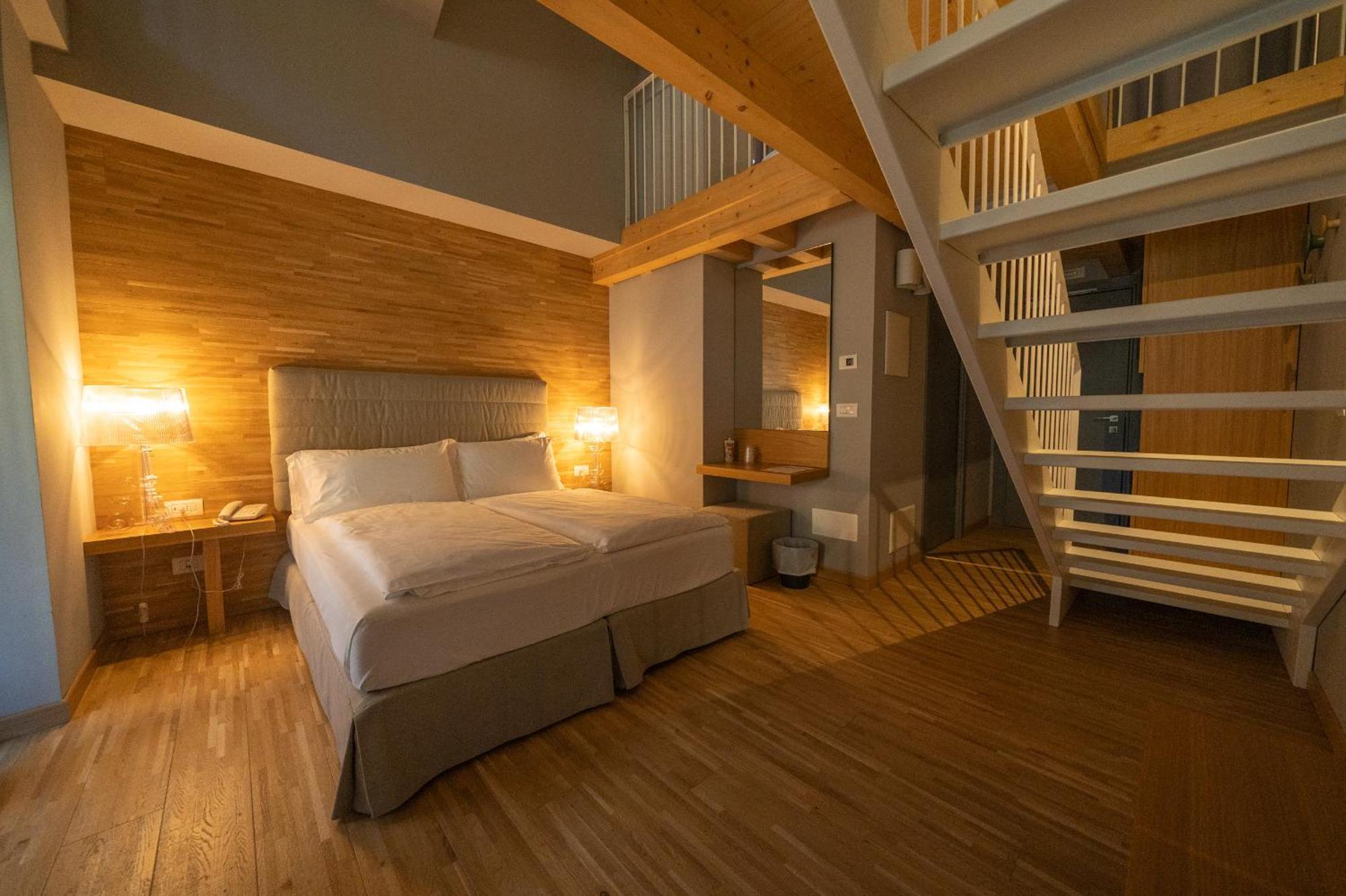 Bach Boutique Sappada