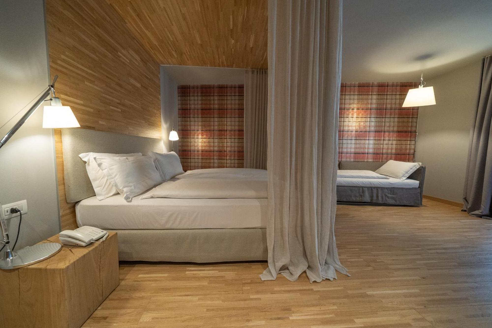 Bach Boutique 4*