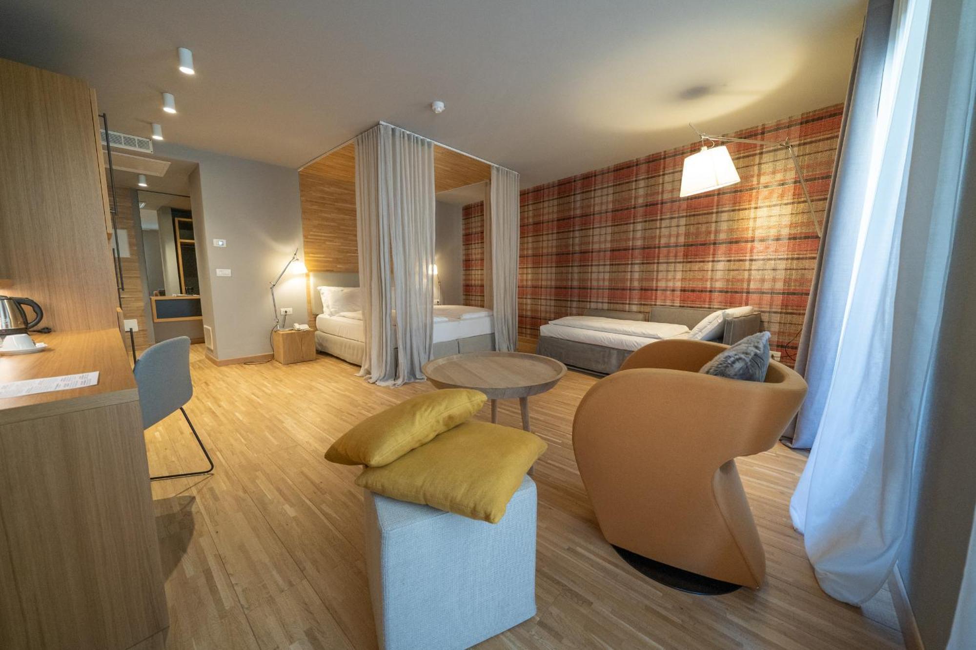 Bach Boutique 4* Sappada
